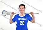 Women’s LAX Media Day  Wheaton College Women’s Lacrosse Media Day 2023. - Photo By: KEITH NORDSTROM : Wheaton, Lacrosse, LAX, Media Day